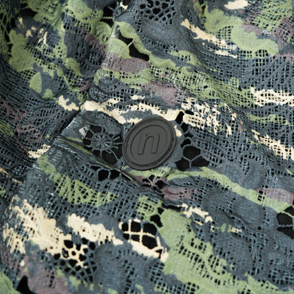 Charlie Lace Shirt