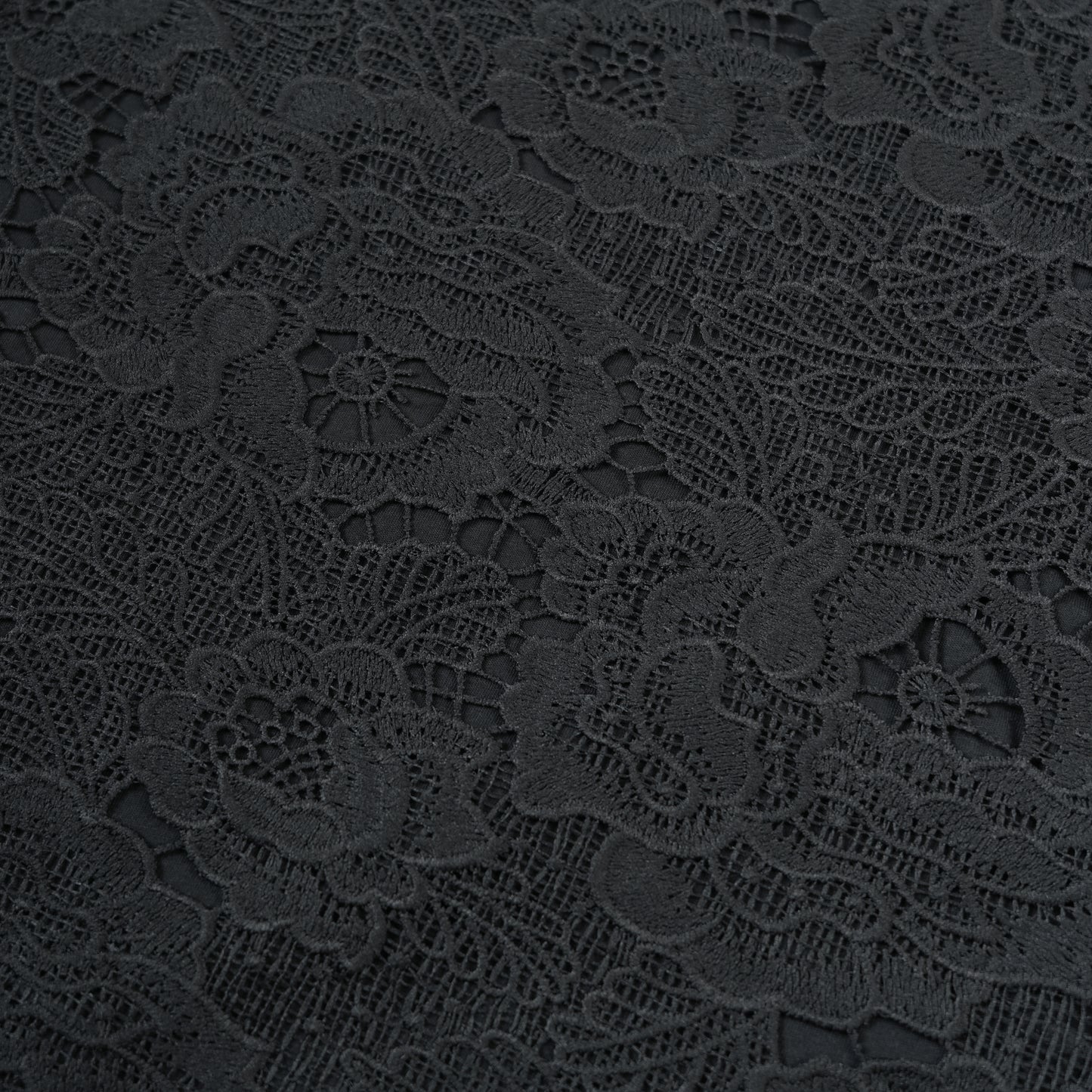 Medusa Lace Shirt