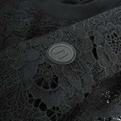 Medusa Lace Shirt