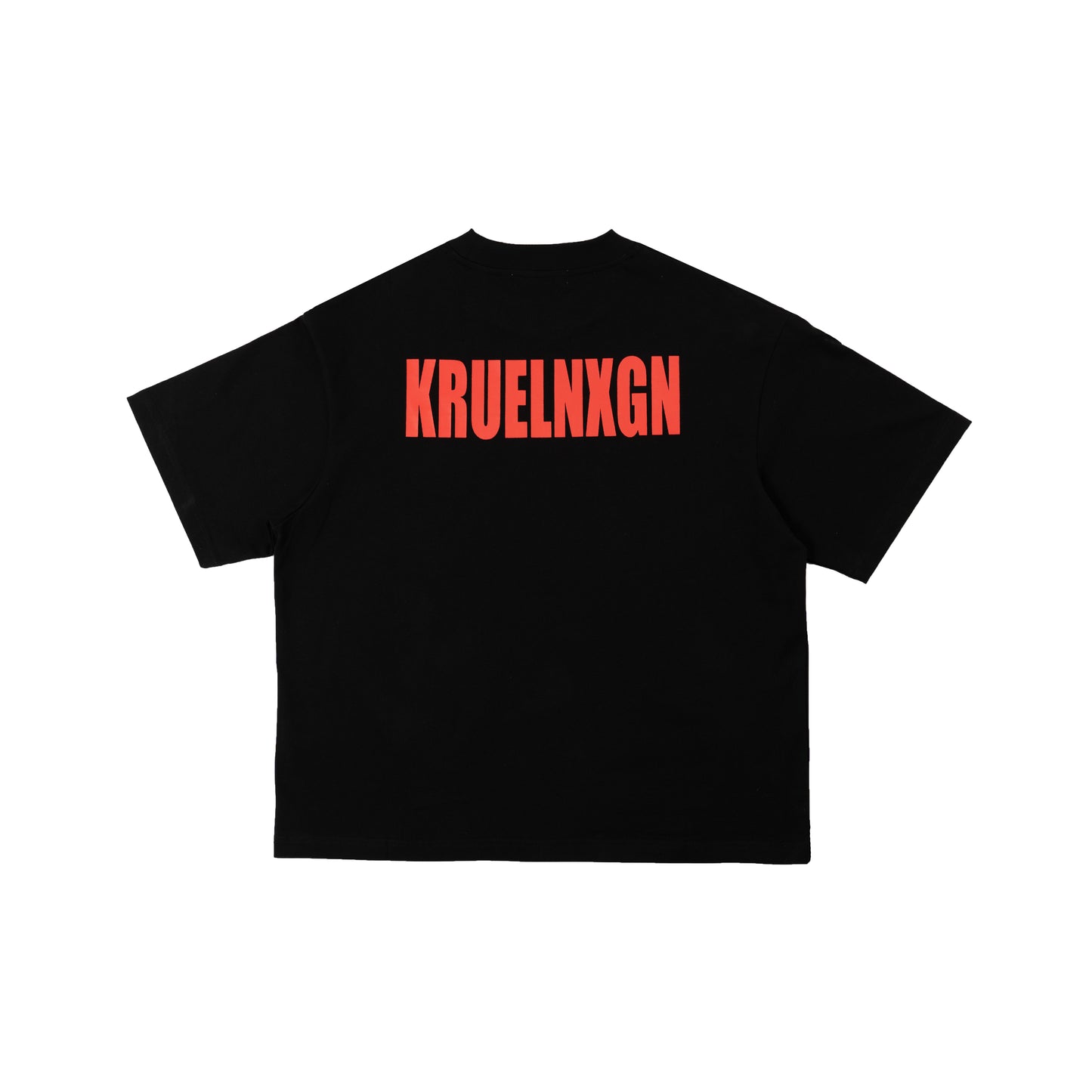Yuck Fou Laced Shirt