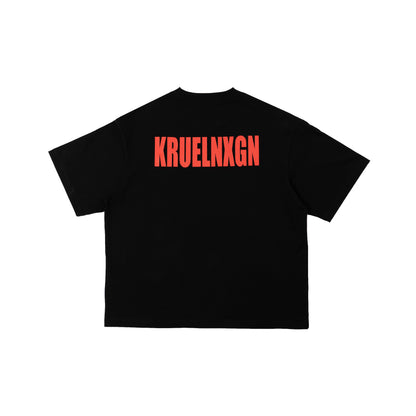 Yuck Fou Laced Shirt