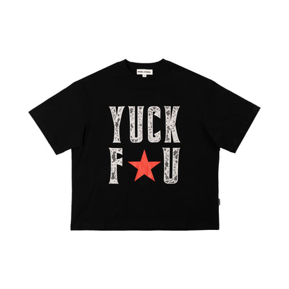 Yuck Fou Laced Shirt