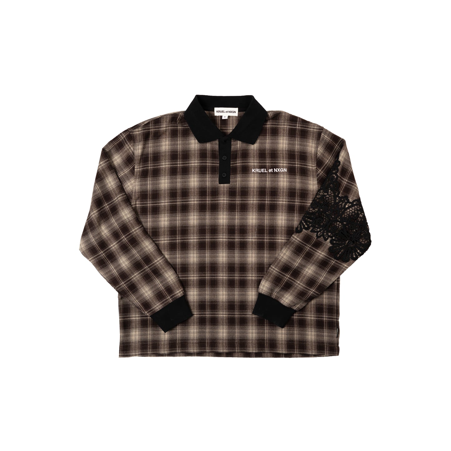 Charlemagne Polo Shirt