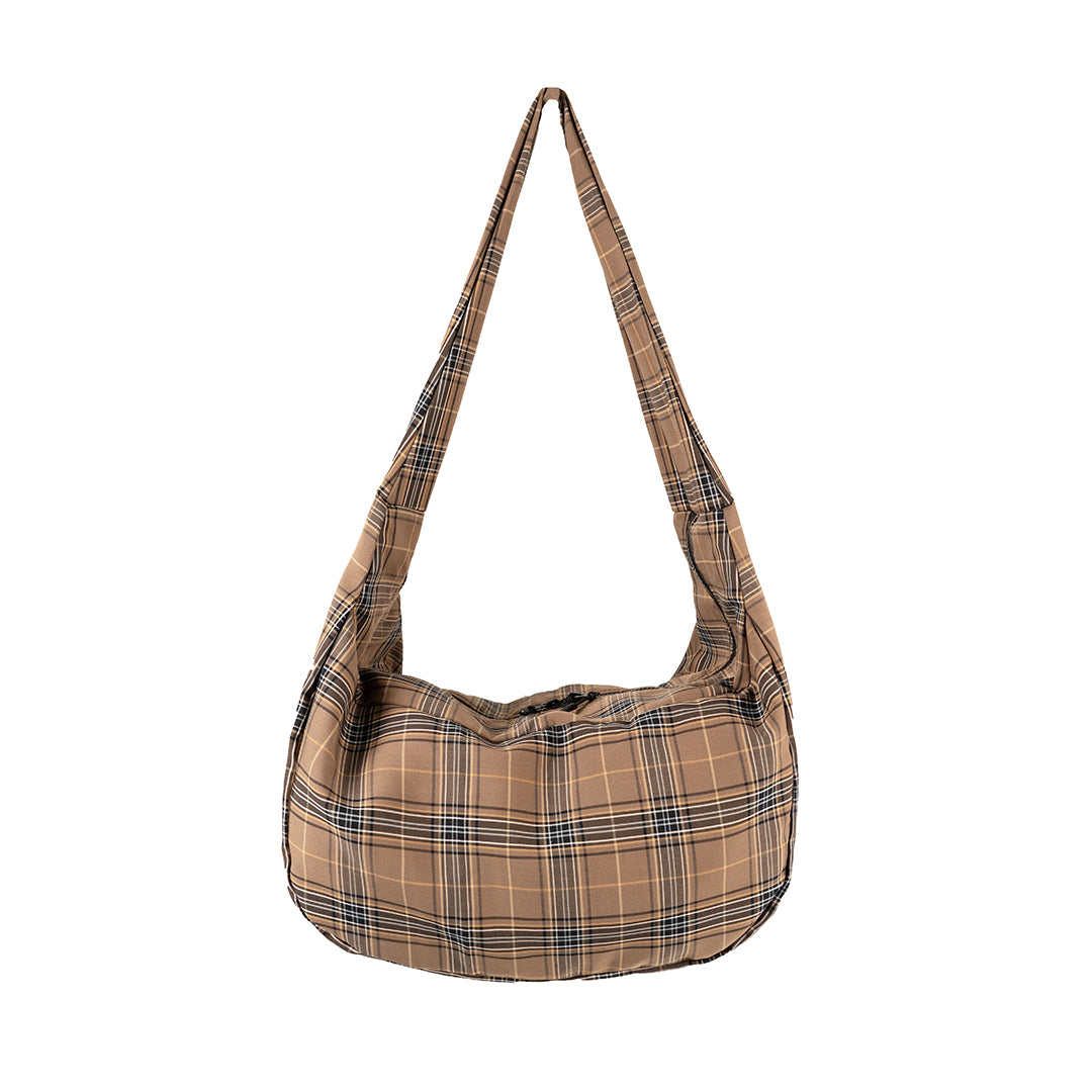 Gungnir Plaids Bag
