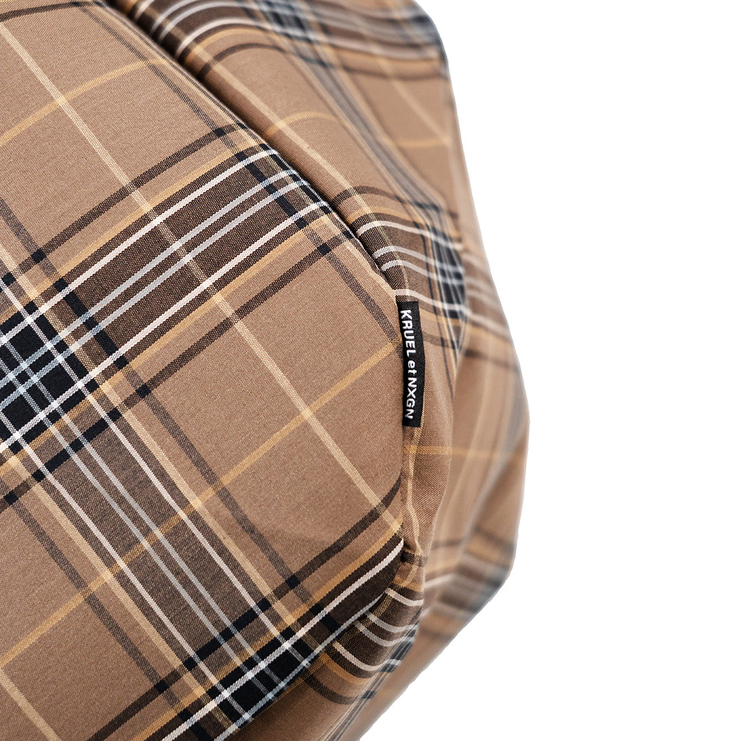 Gungnir Plaids Bag