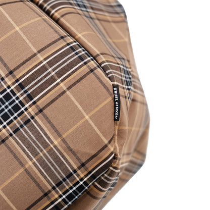 Gungnir Plaids Bag