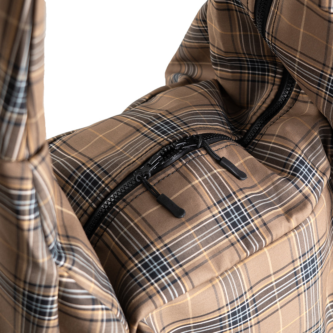 Gungnir Plaids Bag