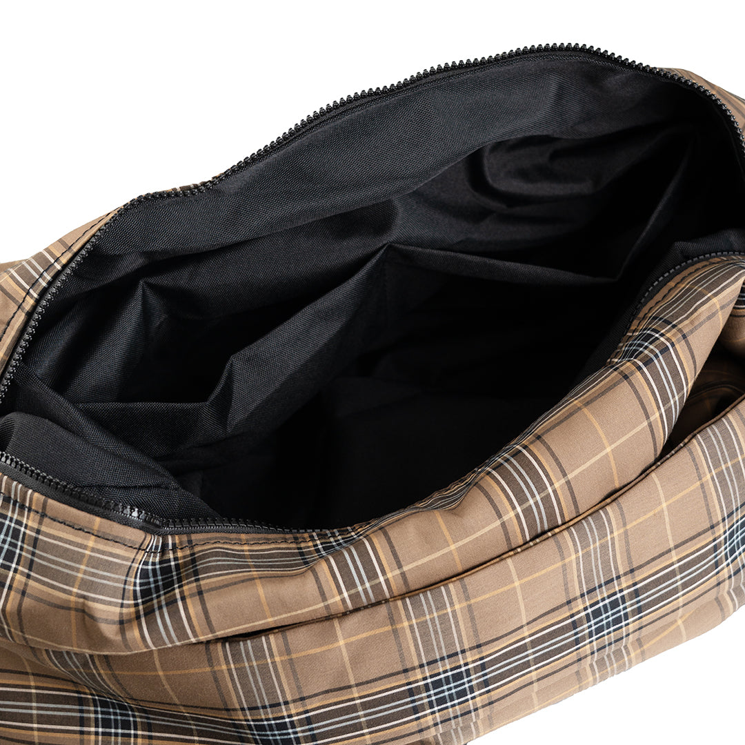 Gungnir Plaids Bag