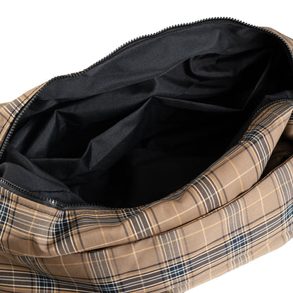 Gungnir Plaids Bag