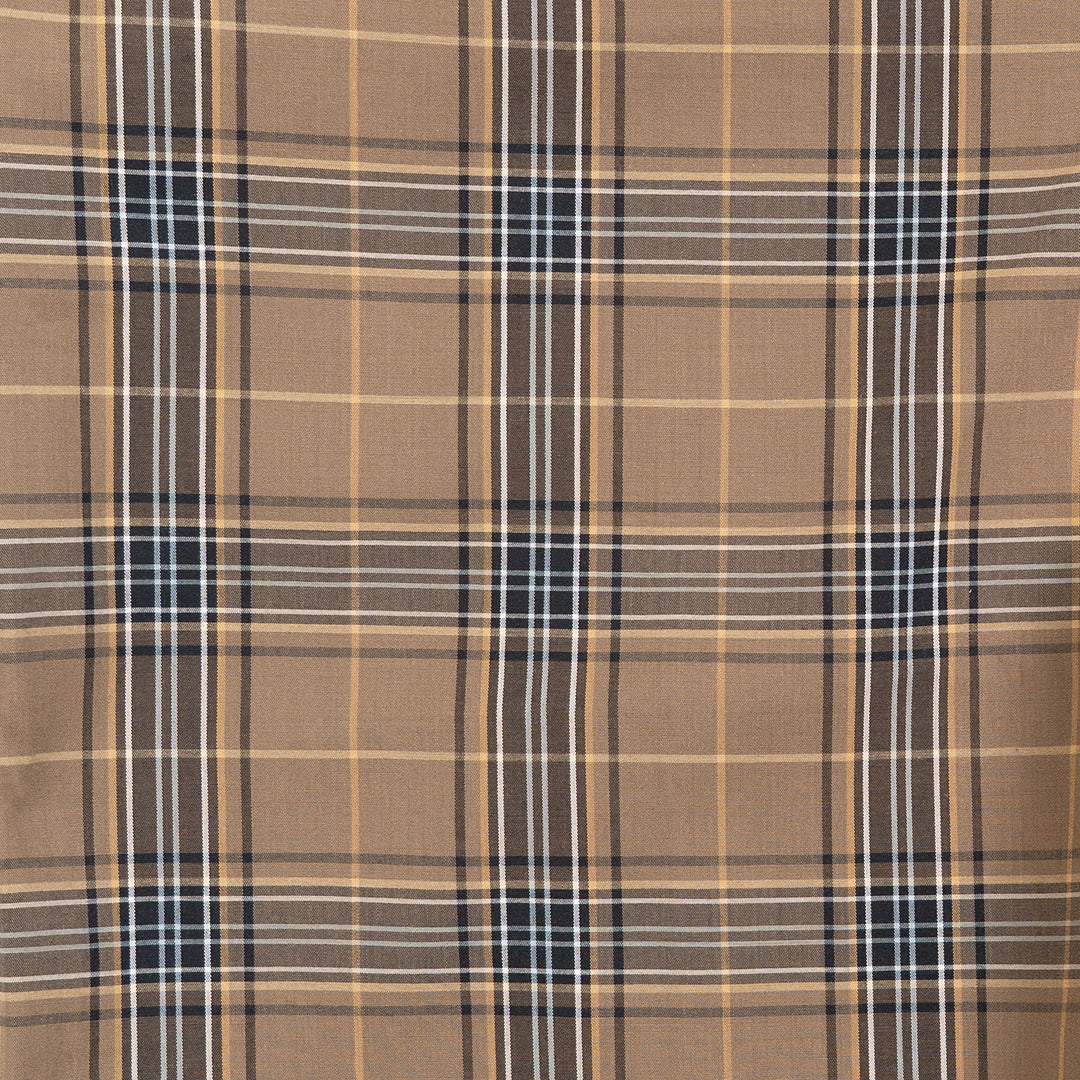 Gungnir Plaids Short