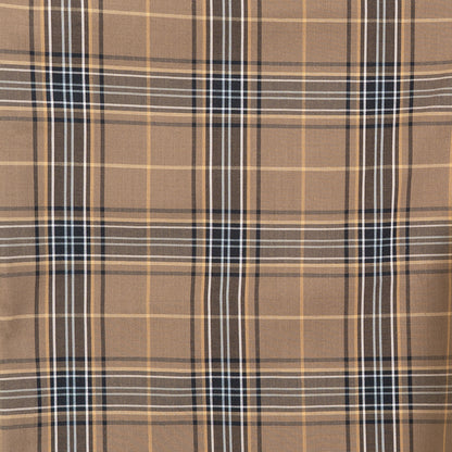 Gungnir Plaids Short