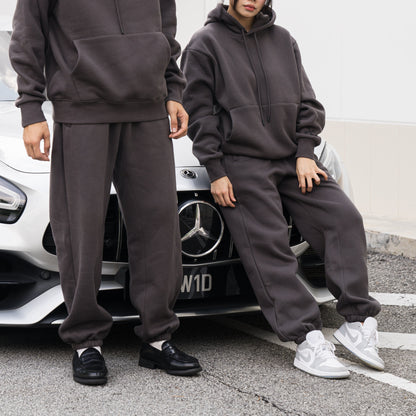 Oversized Sweatpants