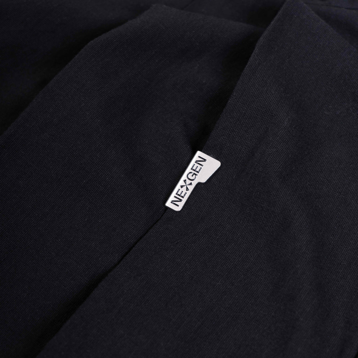 Earl's Court Pleated Shirt