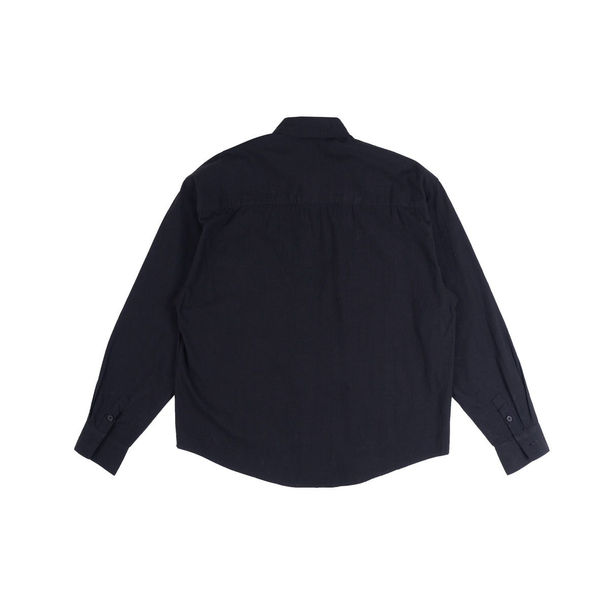 Earl's Court Pleated Shirt