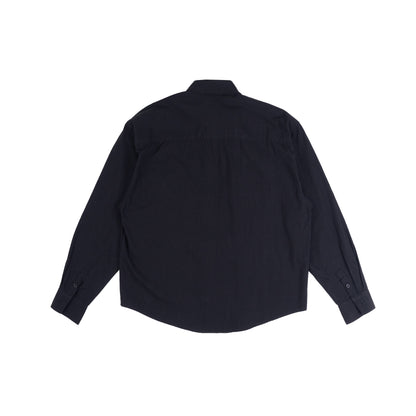 Earl's Court Pleated Shirt
