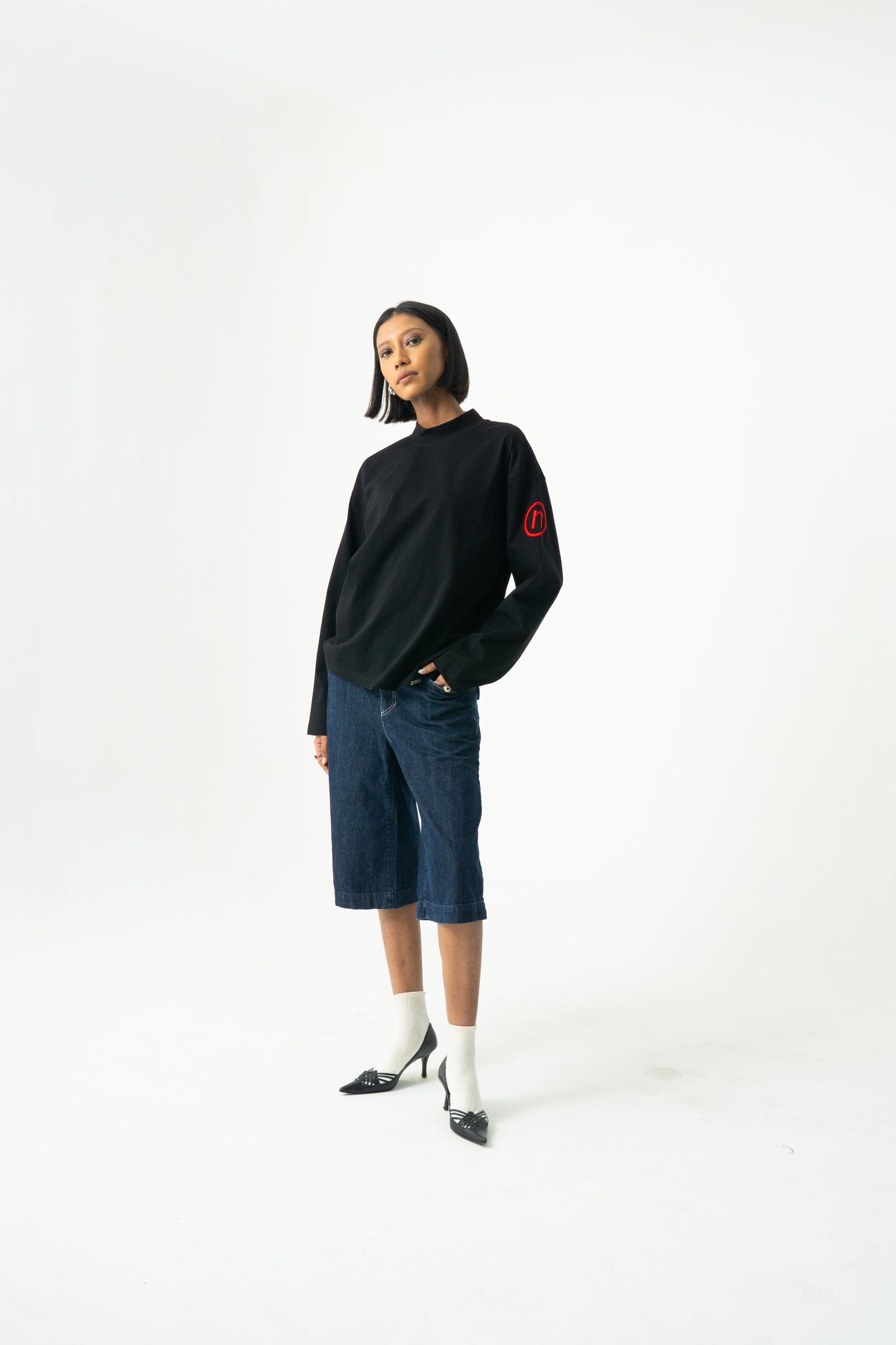 Nxgn Long Sleeve