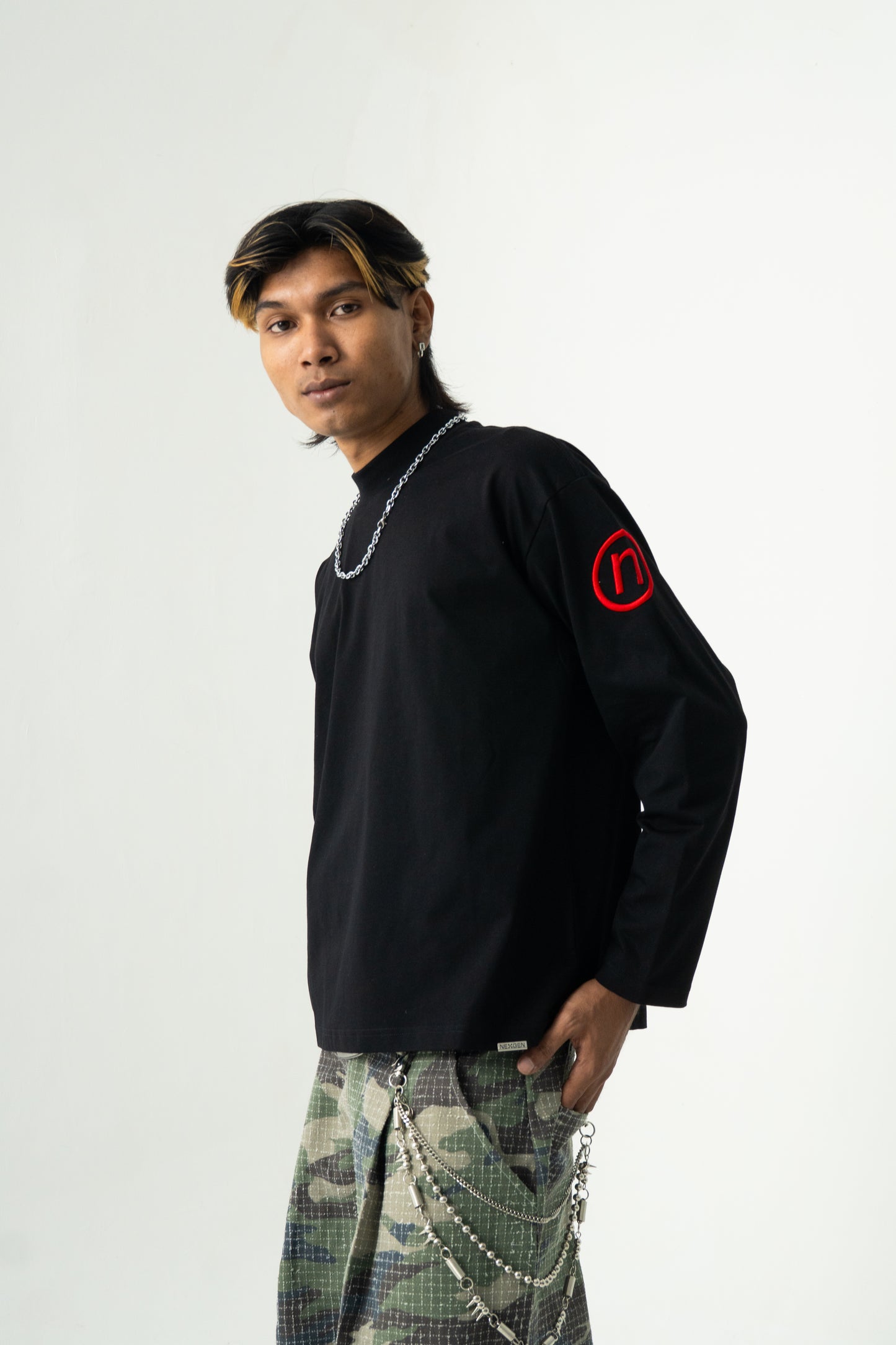 Nxgn Long Sleeve
