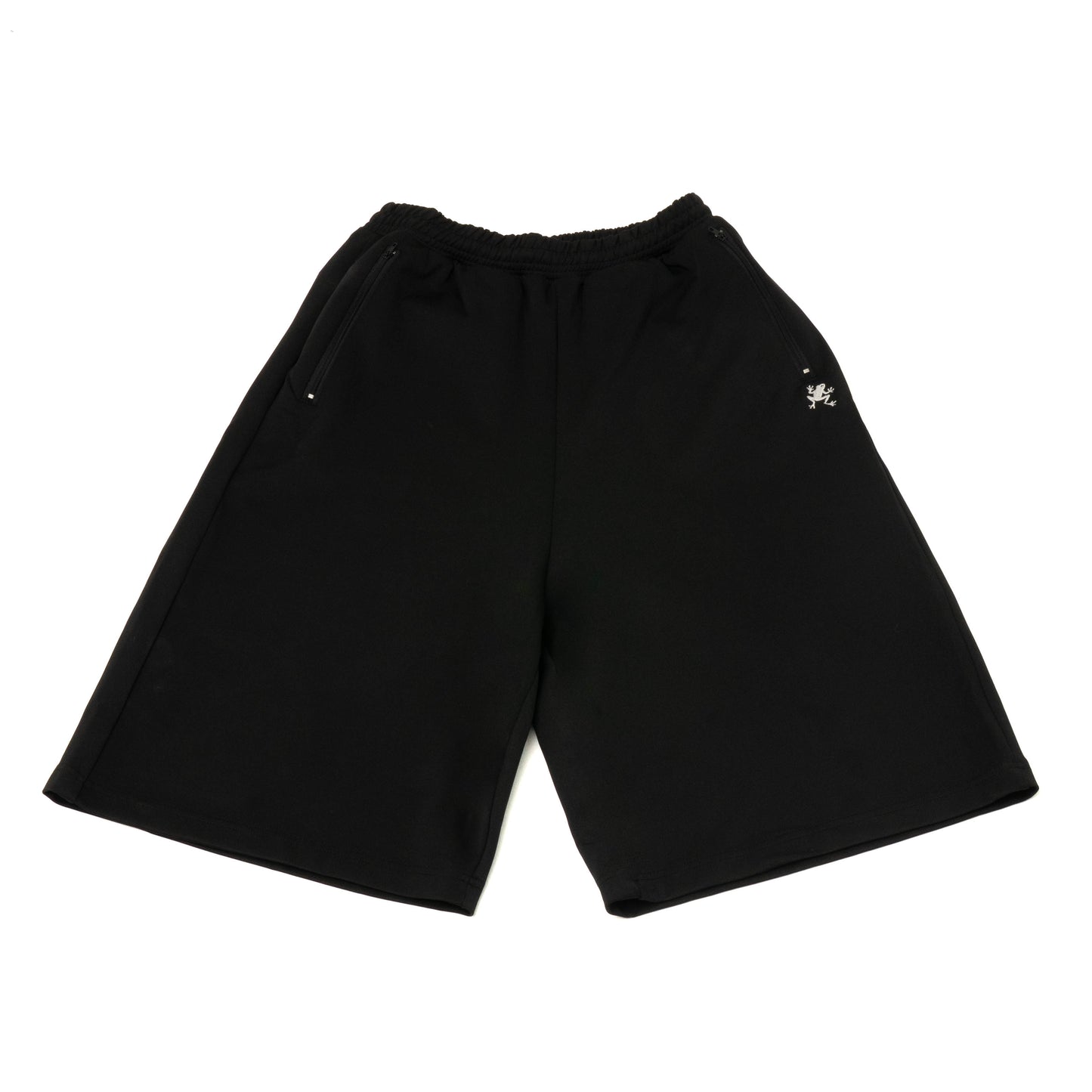 Baggy Sports Shorts