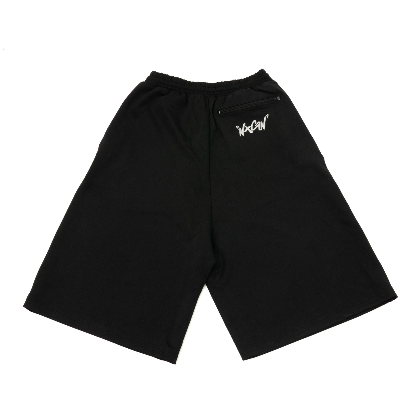 Baggy Sports Shorts