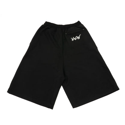 Baggy Sports Shorts