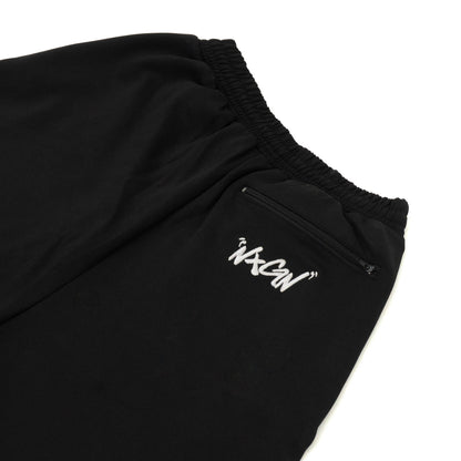 Baggy Sports Shorts