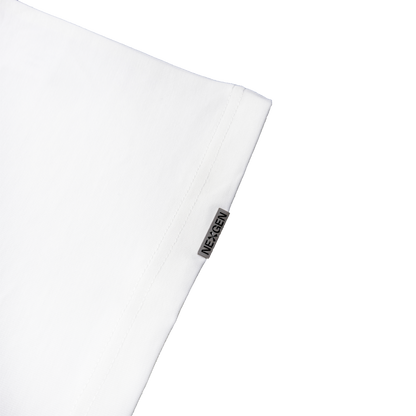 NXGN Motion Boxy - White