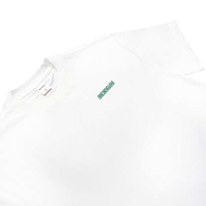 NXGN Motion Boxy - White
