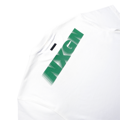 NXGN Motion Boxy - White