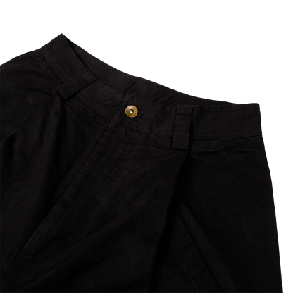 Big Like Father Pants - Black