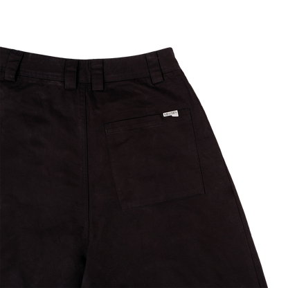 Big Like Father Pants - Black
