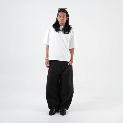 NXGN Motion Boxy - White