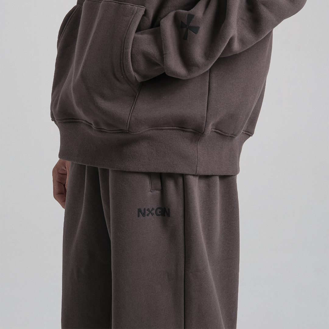 Oversized Sweatpants