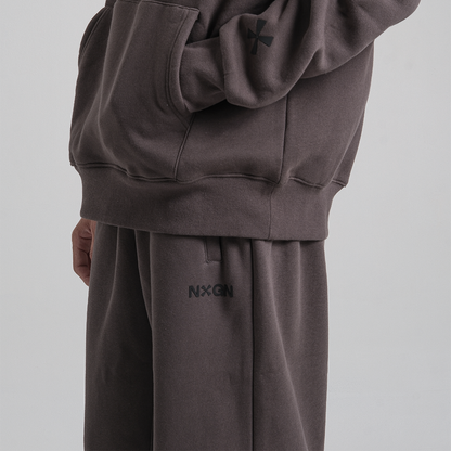 Oversized Sweatpants