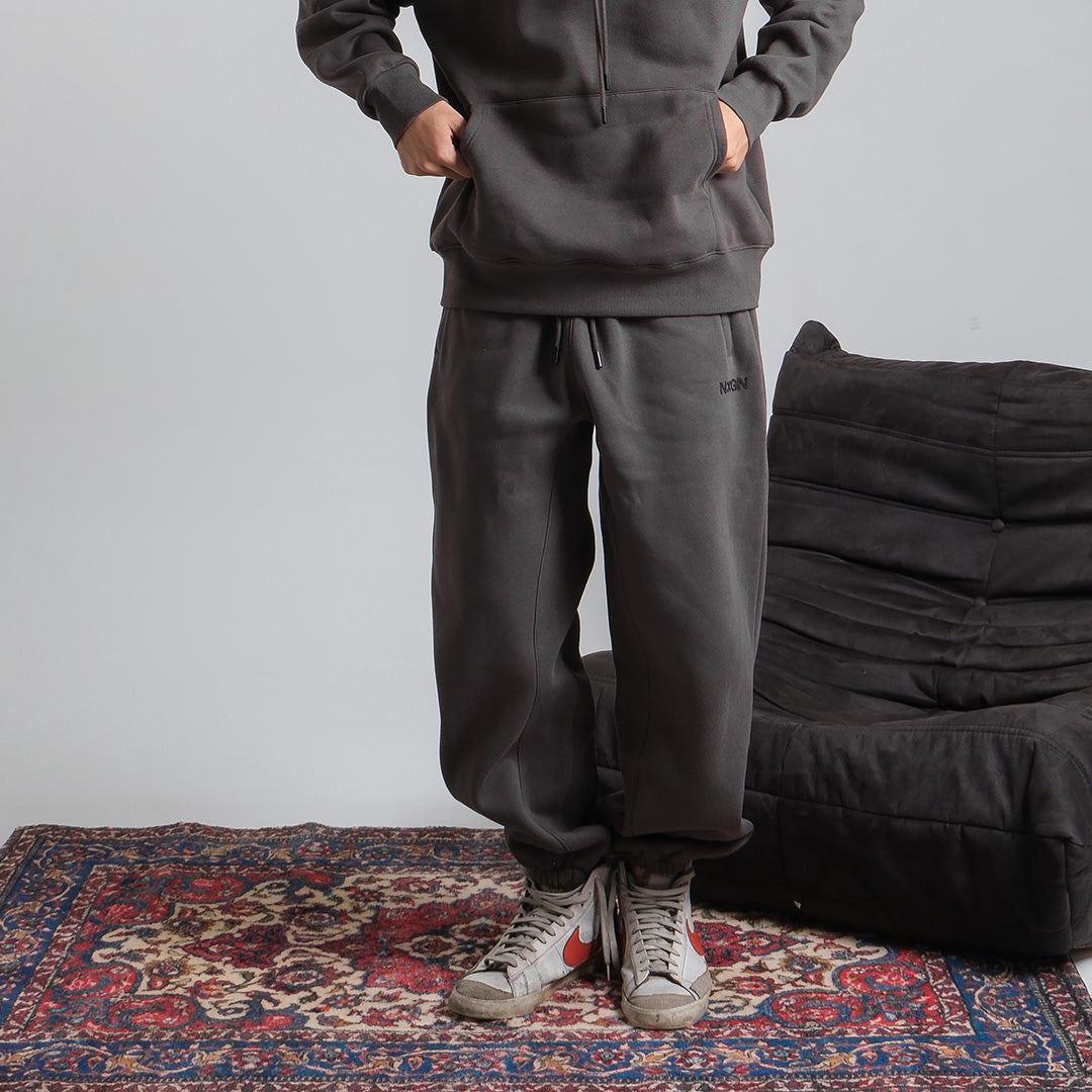 Oversized Sweatpants