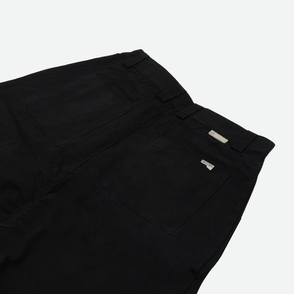 Laced Wraith Pants