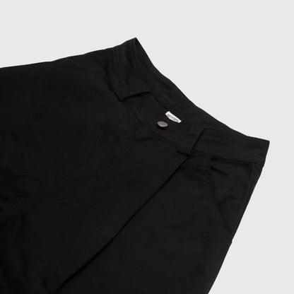 Laced Wraith Pants