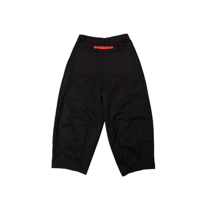 Laced Bastion Pants