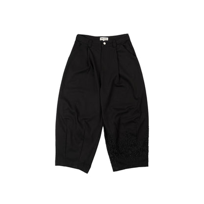 Laced Bastion Pants