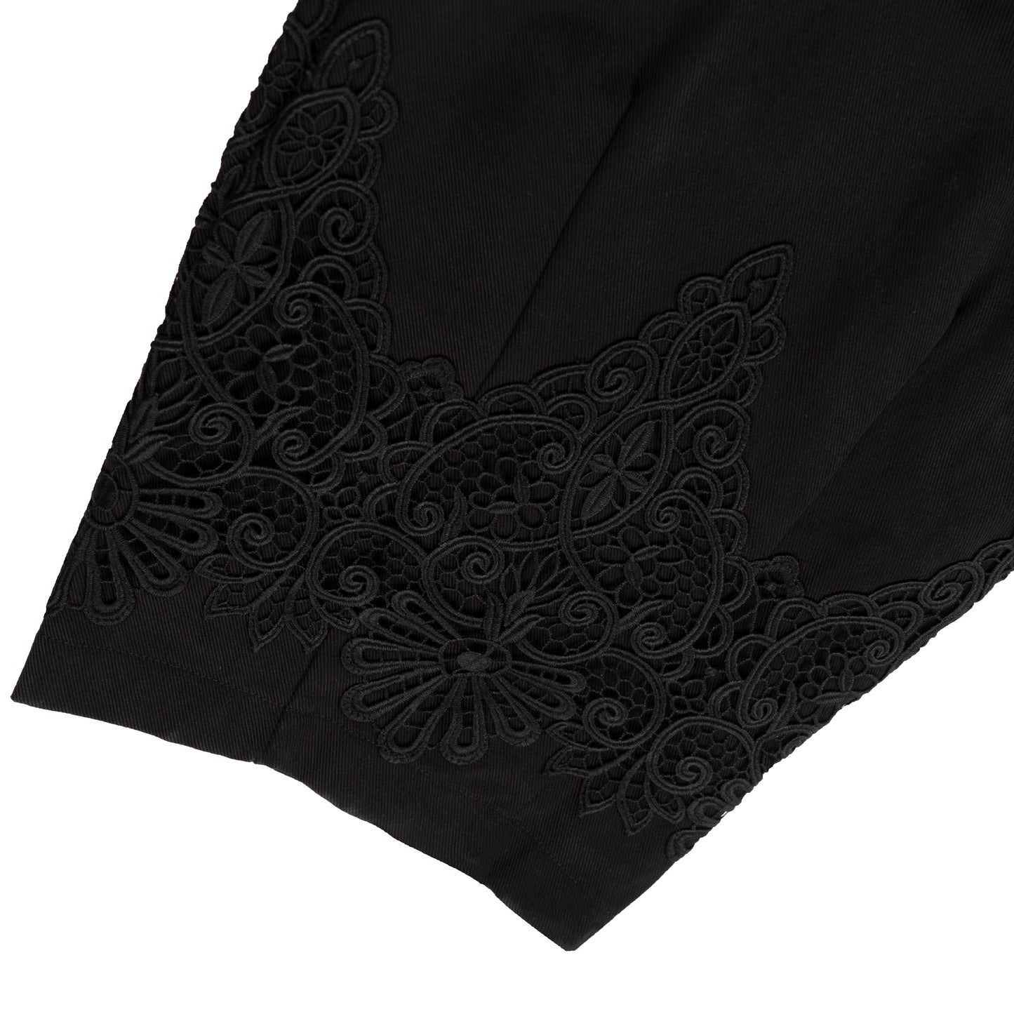 Laced Bastion Pants