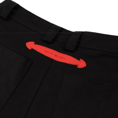 Laced Bastion Pants