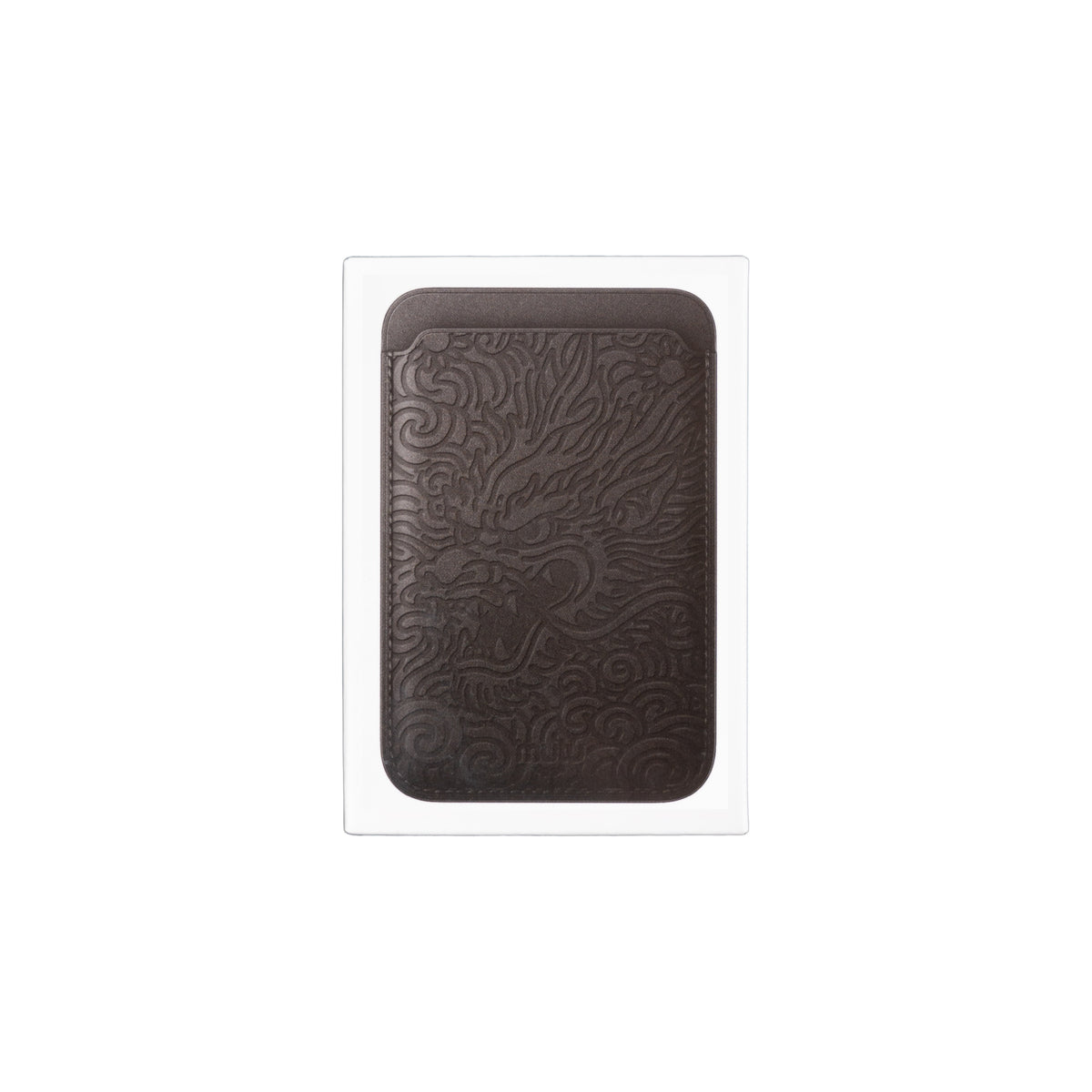 Naga Magwallet Twin