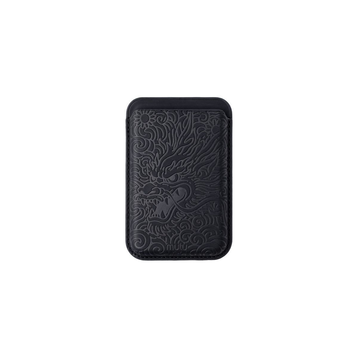 Naga Magwallet Twin