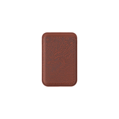 Naga Magwallet Twin