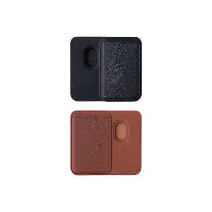 Naga Magwallet Twin
