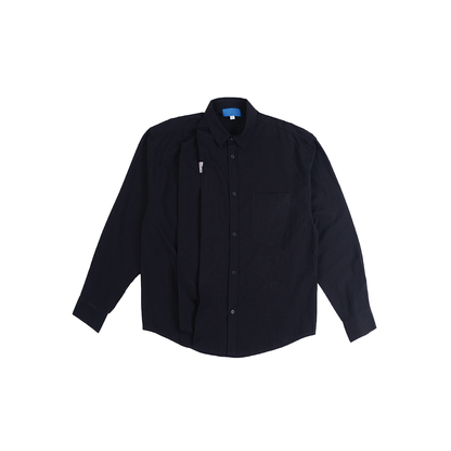Earl's Court Pleated Shirt