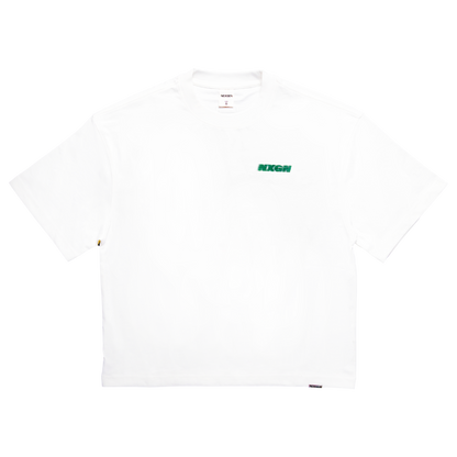 NXGN Motion Boxy - White