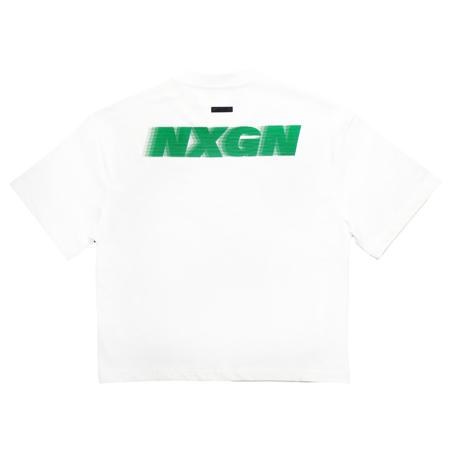 NXGN Motion Boxy - White