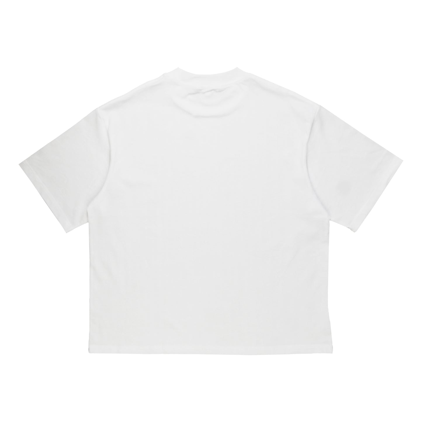 Everyday Tee (Black & White)