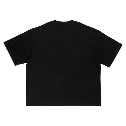 Everyday Tee (Black & White)