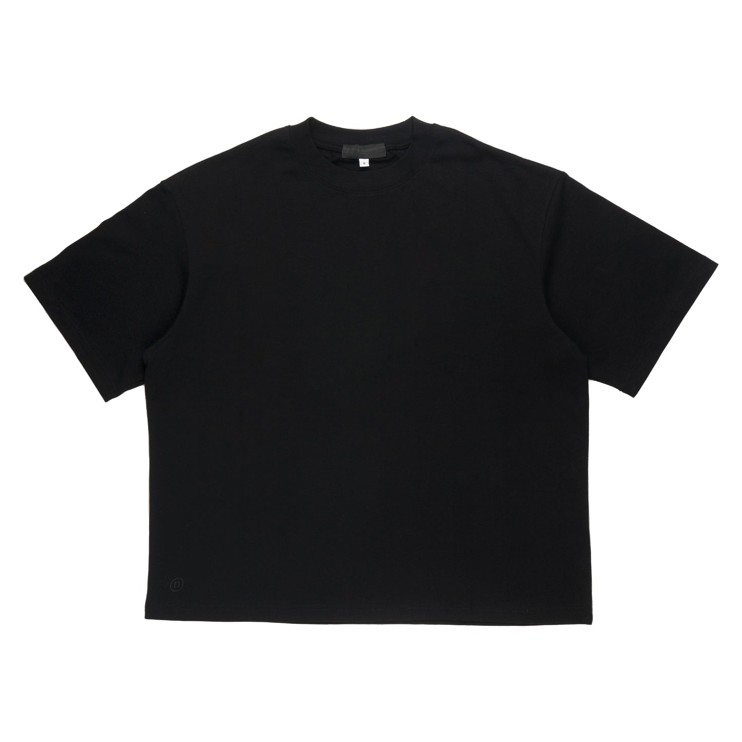 Everyday Tee (Black & White)